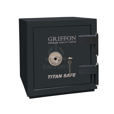 Griffon CL II.50 K