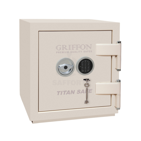Griffon CL II 50 K+E CREAM