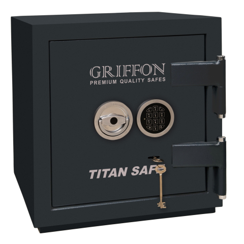 Griffon CL II 50 K