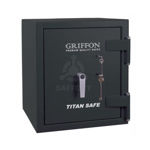 Griffon CL II 60 K+K
