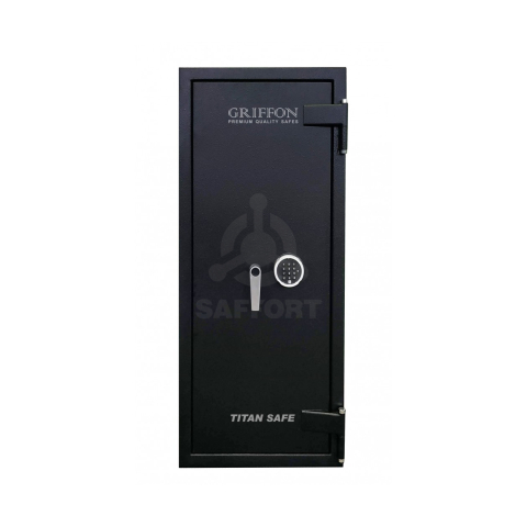 Griffon CL III 120 E W