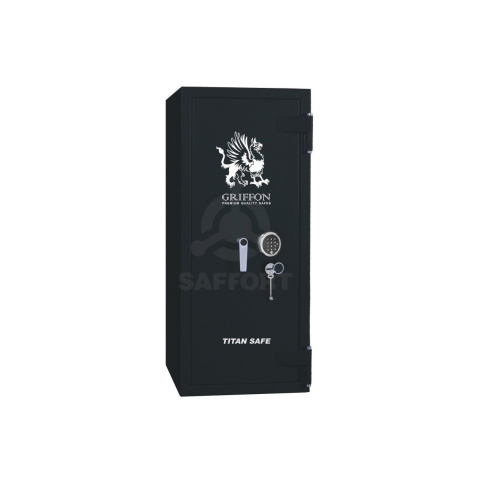 Griffon CL III 120 K+E
