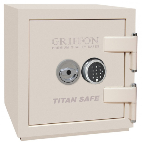 Griffon CL III 50 E CREAM