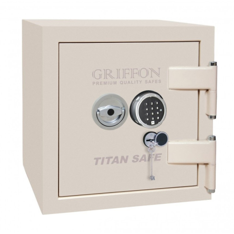 Griffon CL III 50 K+E CREAM