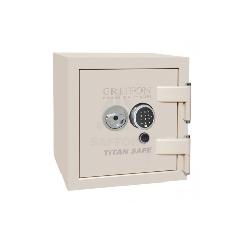 Griffon CL III 50 K+E CREAM