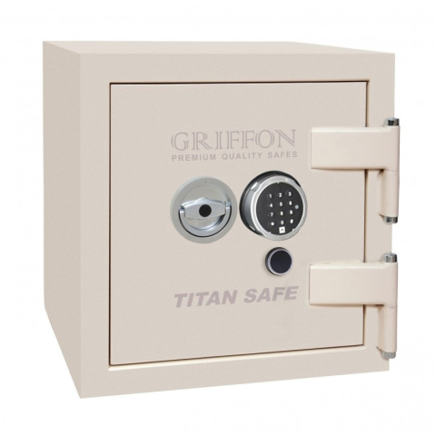 Griffon CL III 50 K+E CREAM