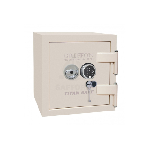 Griffon CL III 50 K+E CREAM