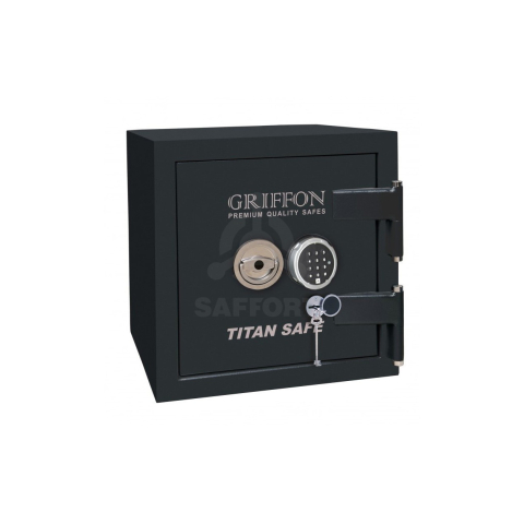 Griffon CL III 50 K