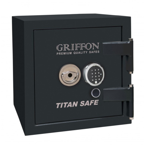 Griffon CL III 50 K