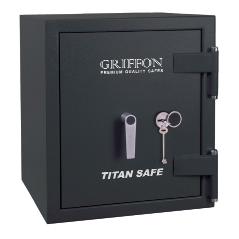 Griffon CL III 60 K