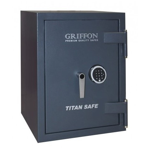 Griffon CL III 68 E