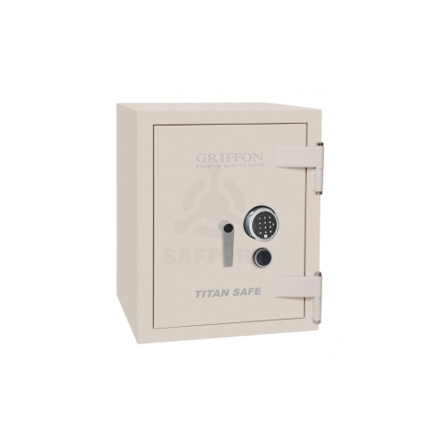 Griffon CL III 68 K+E Cream