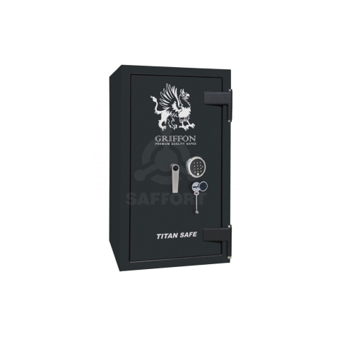 Griffon CL III 90 K+E