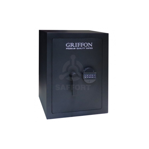 Griffon CLE I 55 T E Black