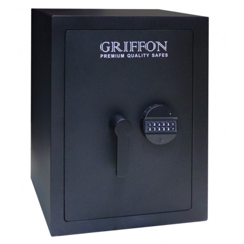 Griffon CLE I 55 T E Black