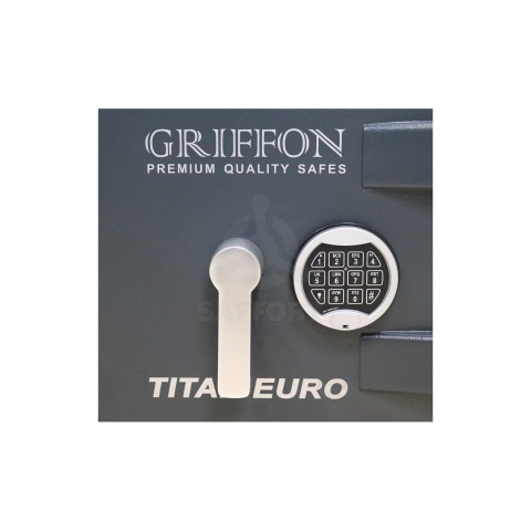 Griffon CLE II 50 E
