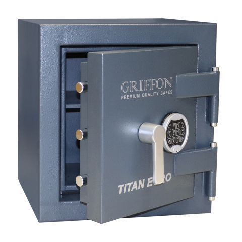 Griffon CLE II 50 E