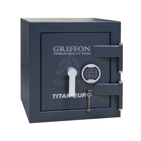 Griffon CLE II 50 K+E
