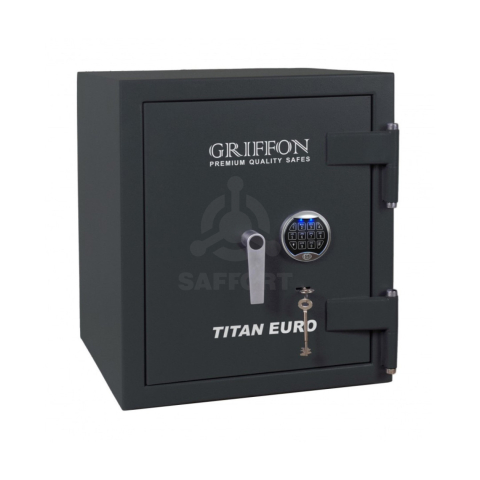 Griffon CLE II 60 K+E