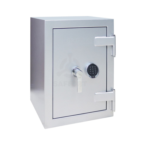 Griffon CLE II 68 E MAX SILVER
