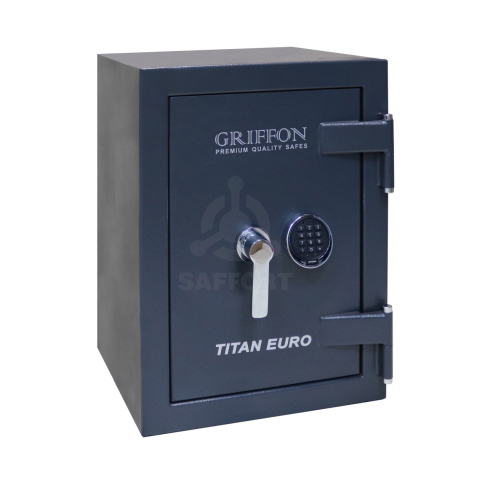 Griffon CLE II 68 E MAX