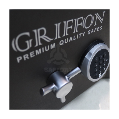 Griffon CLE III 37 E