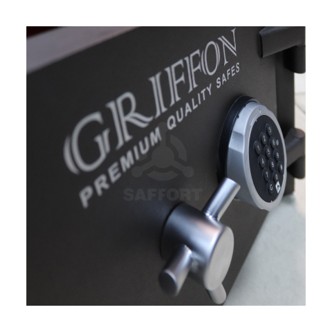 Griffon CLE III 37 E