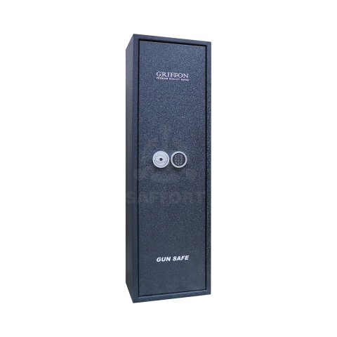Griffon GE 450 E BLACK CR