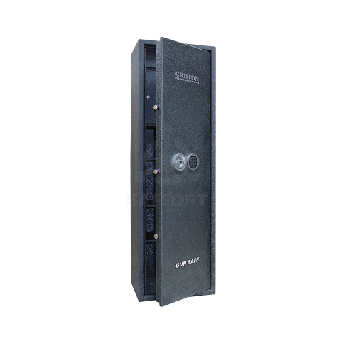 Griffon GE 450 E BLACK CR