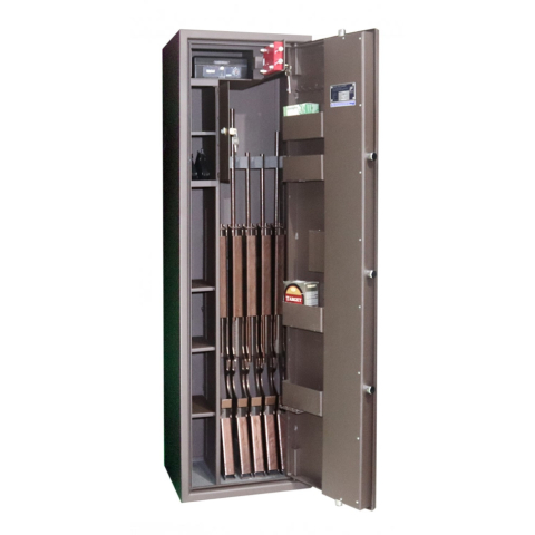 Griffon GE 450 E Brown для винтовок пистолетов и боеприпасов