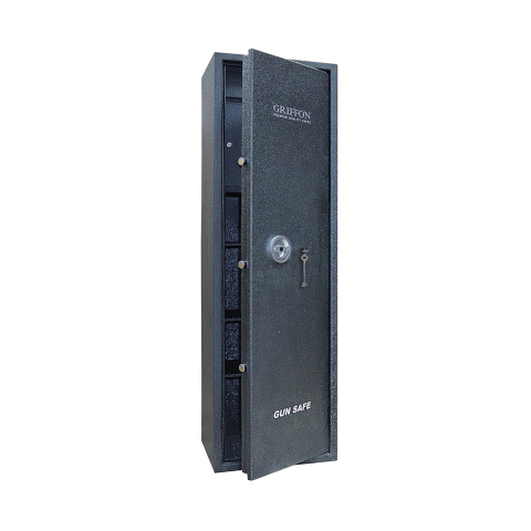 Griffon GE 450 K BLACK CR для винтовок пистолетов и боеприпасов