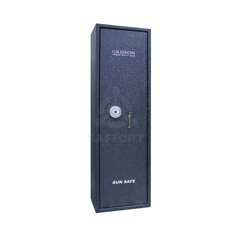 Griffon GE 450 K BLACK CR
