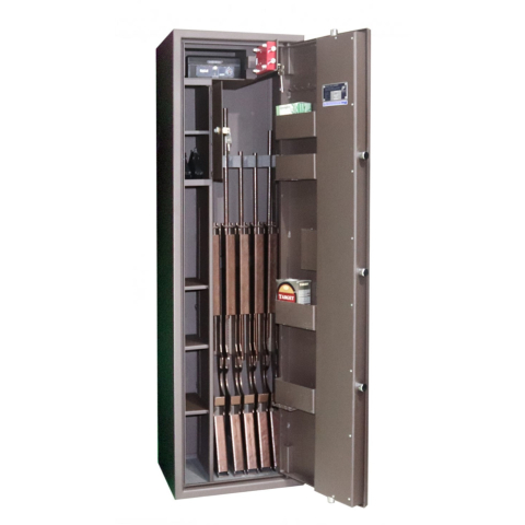 Griffon GE 450 K Brown для винтовок пистолетов и боеприпасов
