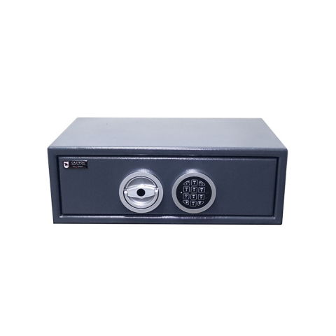 GRIFFON GU 50 E для 3 пистолетов