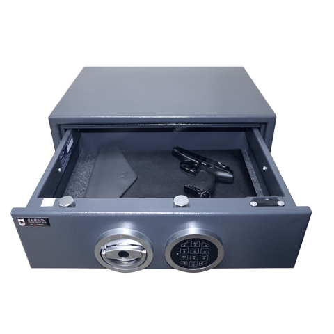 GRIFFON GU 50 E для 3 пистолетов