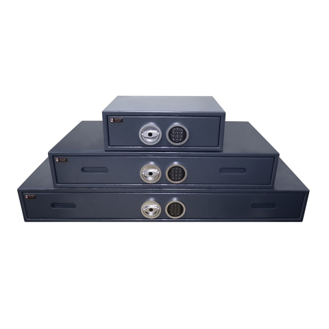 GRIFFON GU 50 E для 3 пистолетов
