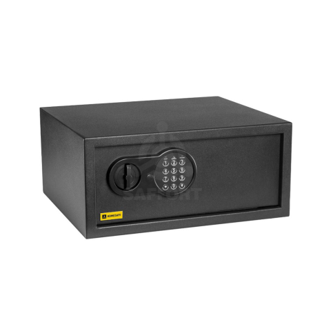 HomeSafe HV24E Notebook
