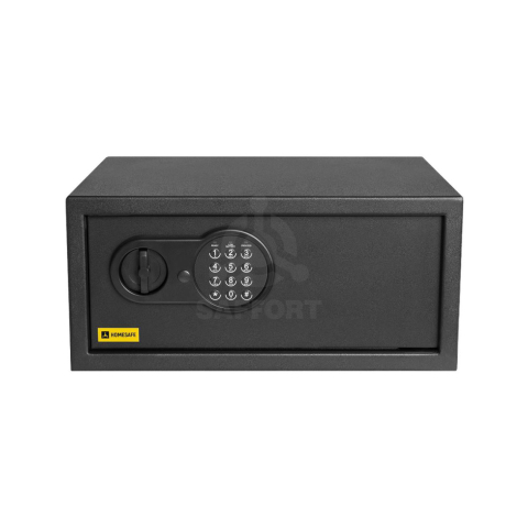 HomeSafe HV24E Notebook