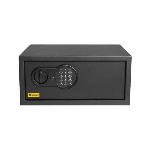 HomeSafe HV24E Notebook