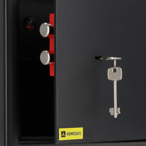 Homesafe HV25 Gun T K для 2 пистолетов