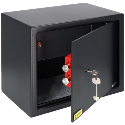 Homesafe HV25 Gun T K для 2 пистолетов
