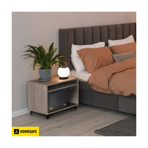 Homesafe HV25 Gun T K