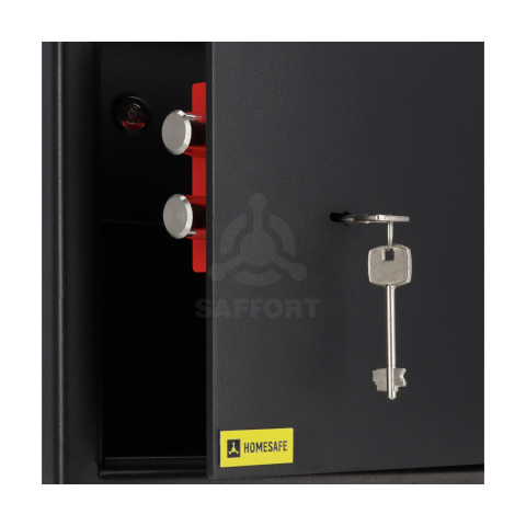 Homesafe HV25 Gun T K