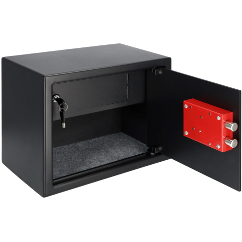 Homesafe HV25 Gun T K для 2 пистолетов