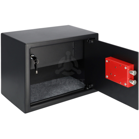 Homesafe HV25 Gun T K