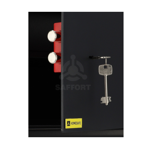 Homesafe HV30 Gun T K