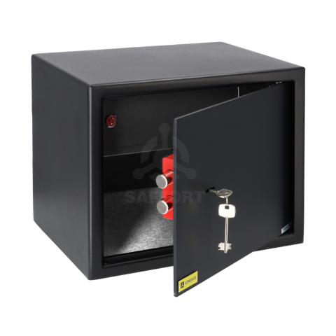 Homesafe HV30 Gun T K