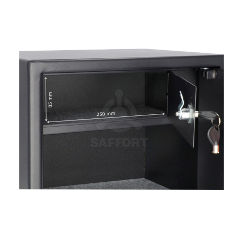 Homesafe HV30 Gun T K
