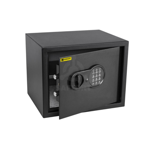 HomeSafe HV30E