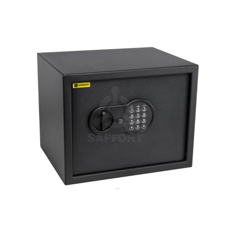 HomeSafe HV30E